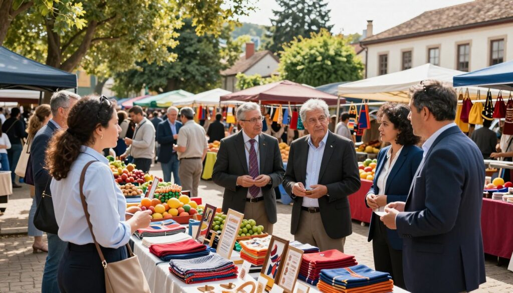 métodos tradicionais fornecedores