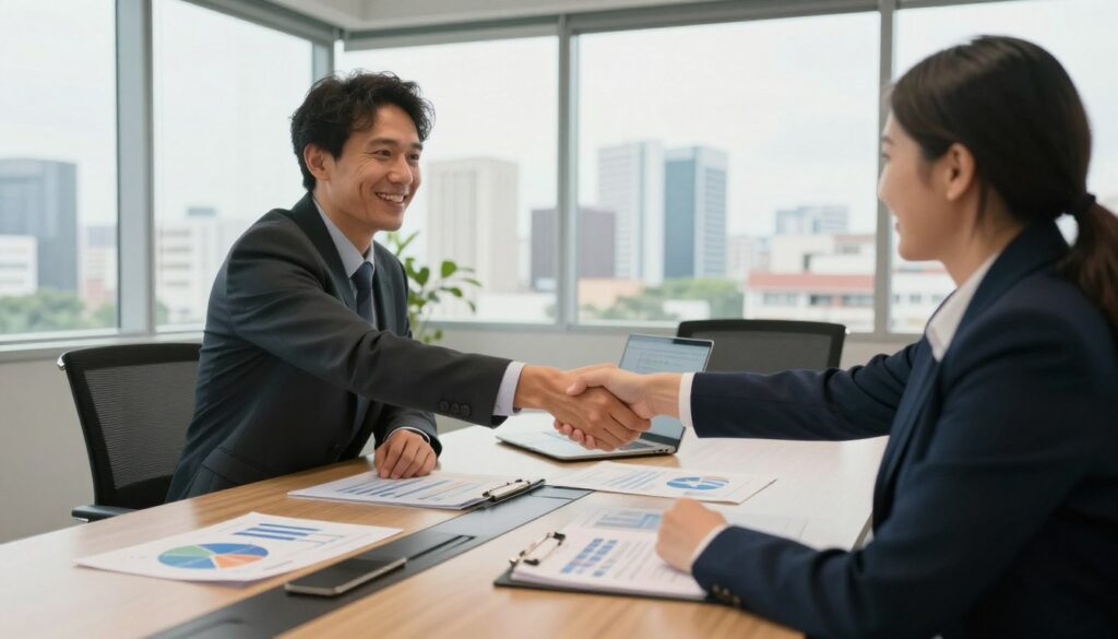 potencializar prospecção b2b