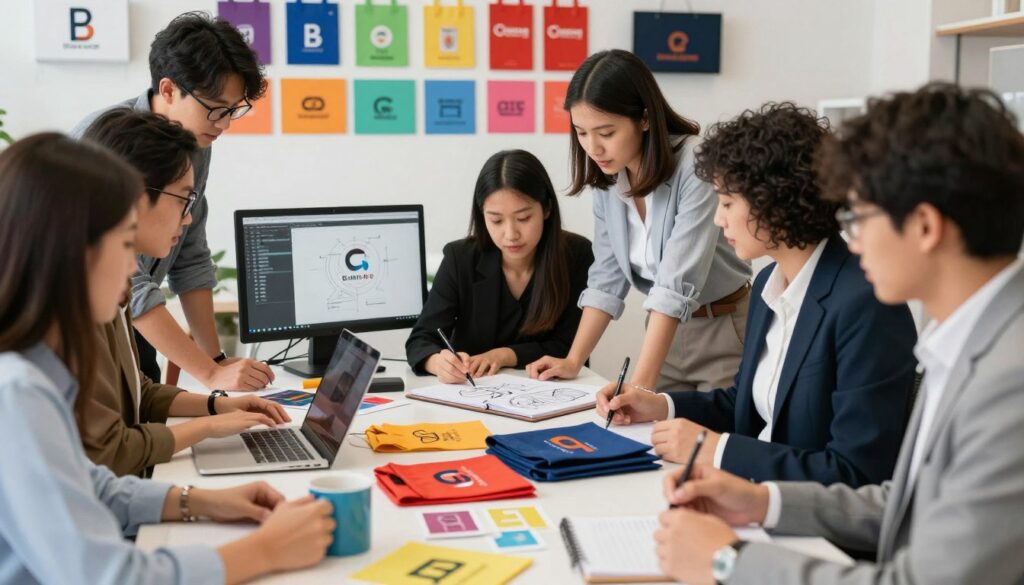processo de personalização de brindes processo de personalização de brindes