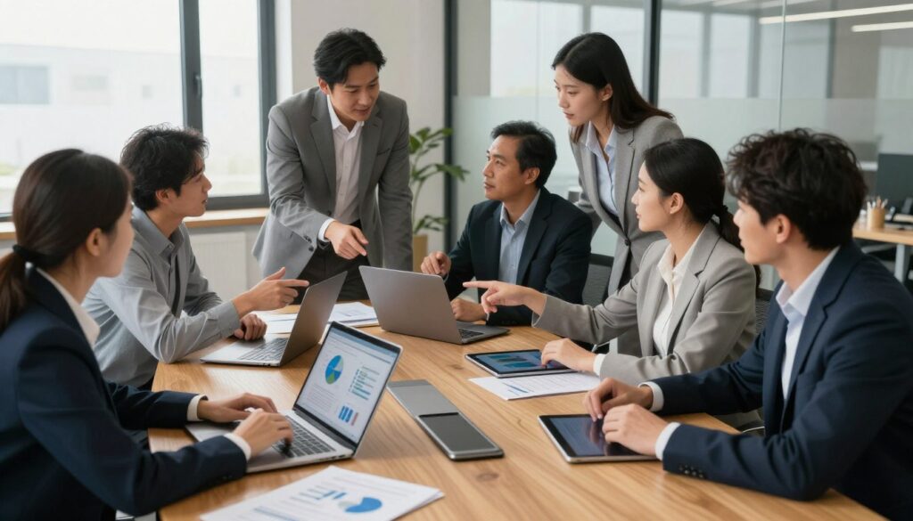 processos transparentes fornecedor confiável