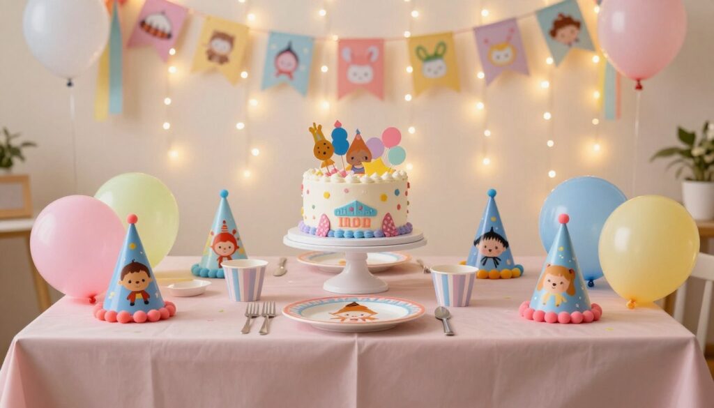 qualidade produtos decoração festa