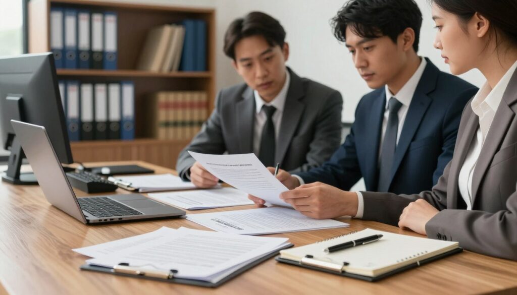 requisitos legais documentação revenda gás