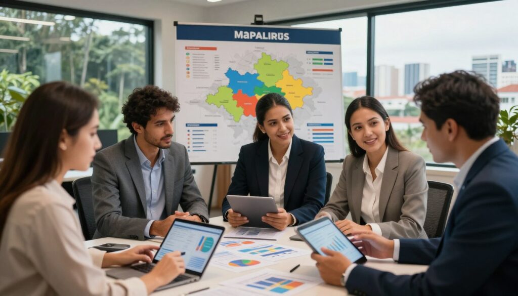 segmentação mercado fornecedores segmentação mercado fornecedores
