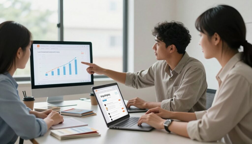 vantagens baixo investimento dropshipping