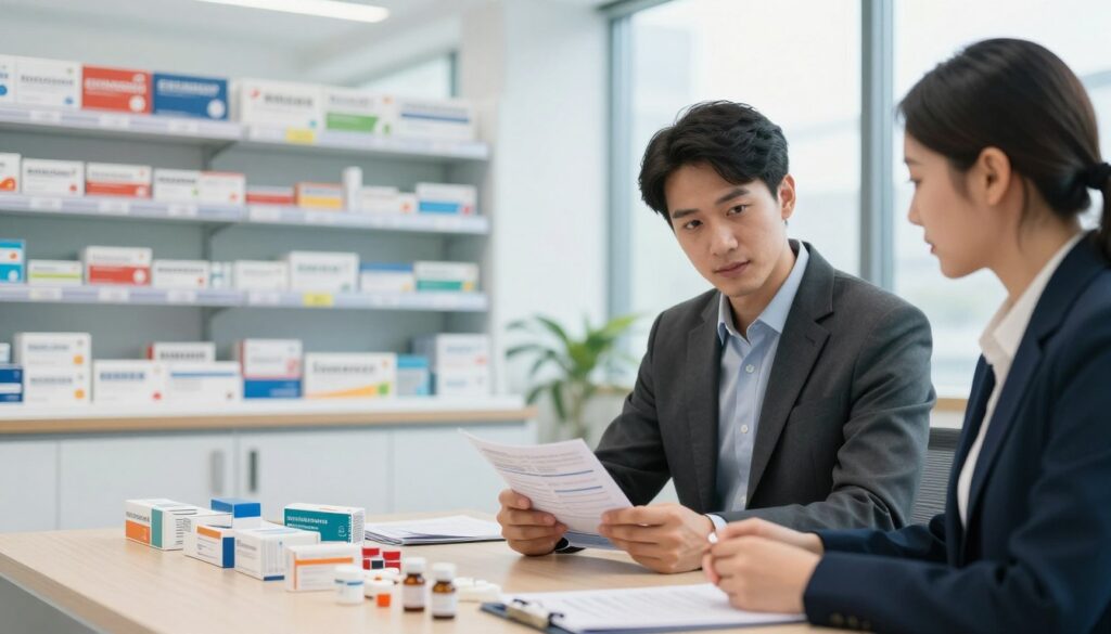 vantagens distribuidores especializados
